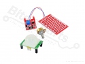 Raspberry Pi / Arduino Starter Kit Small